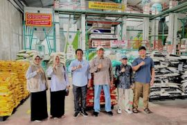 Wabup Barut dorong hilirisasi pertanian, perkuat ketahanan pangan