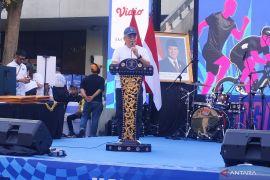 Kemenpora minta industri olahraga di daerah daftarkan HAKI