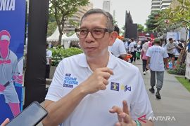 Stop Pembajakan! Kemenkum tegaskan perlindungan siaran olahraga