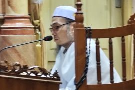 Ustadz Ghazali ungkap dengki bisa hapuskan amal kebaikan