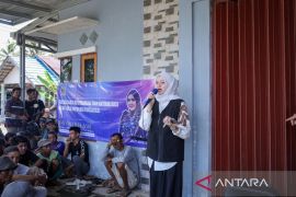 Desy Sosrev angkat isu peran ayah dalam keluarga