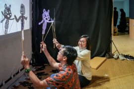 Wamen Ekraf: Aniwayang bukti karya tradisi bisa ke panggung global