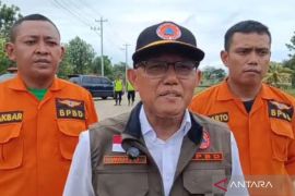 BPBD peringati HKB 2026 dengan sosialisasi kesiapsiagaan