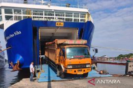 Dalam genggaman, Bank Sumut berikan kemudahan bayar tiket kapal laut