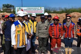 Kemensos tak buka pendaftaran Sekolah Rakyat, rekrutmen berbasis DTSEN
