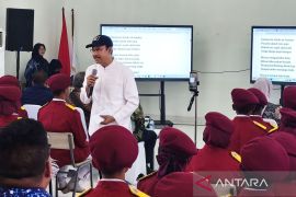 Mensos sebut tantangan sekolah rakyat mulai teratasi