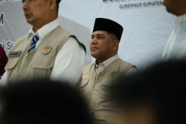 Imigrasi Sumut jamin kelancaran dokumen keeimigrasian