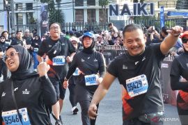 Pemkot masukkan ajang Malang Half Marathon ke dalam kalender daerah