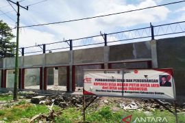 Dompu geber pembangunan 17 gerai KDKMP, siap jadi rantai pasok desa