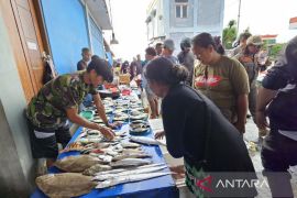 DKP Papua sebut budidaya tematik dukung kebutuhan bahan baku MBG