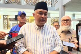 Pemkab siapkan wilayah Bogor Barat sebagai pusat ekonomi baru