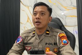 Kecelakaan lalu lintas di Tulungagung capai 357 kasus pada awal 2026