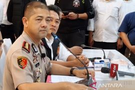 Polisi : insiden UMI Makassar sudah terkendali
