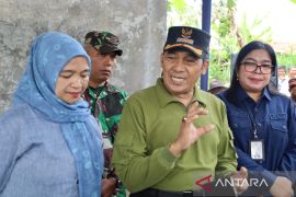 Wali Kota meminta ASN Cimahi jaga integritas usai kasus dugaan korupsi
