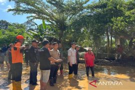 Pemkab Sarolangun minta warga waspada banjir susulan