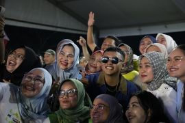 Festival UMKM Lampung Timur hasilkan transaksi Rp10,55 miliar