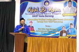 Wagub PBD ajak umat Islam perkuat Hablum Minallah dan Hablum Minannas