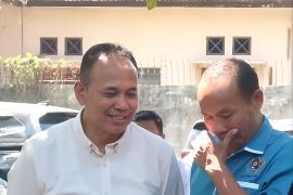 Otonomi daerah yang tersisa