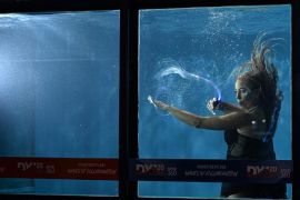 Mengunjungi pameran Deep and Extreme Indonesia 2026 di JCC
