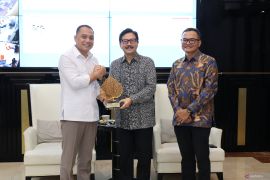 PT SMI gelontorkan pembiayaan Rp885 M guna urai kemacetan Surabaya