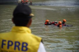 FPRB disebut berperan strategis bangun kesiagaan bencana