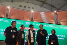 Kolaborasi IAI dan Pelaku FSC dorong implementasi material berkelanjutan