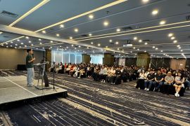 HKU gelar 'Welcome Session' Jakarta untuk mahasiswa Indonesia
