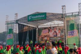Festival Pasar Rakyat di Cimahi, Kredit Pintar buka ruang naik level bagi UMKM