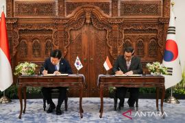 Pemprov DKI jalin kerja sama "sister city" dengan Jeju Korsel