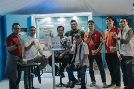 Vale perkuat hilirisasi hijau dan ekonomi rakyat pada HUT ke-62 Sultra