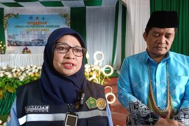 Kemenhaj pastikan jamaah calon haji Jayawijaya dalam kondisi sehat
