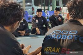 Pencak Silat Surabaya bidik juara umum di Kejurprov Jatim 2026