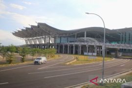 Komisi II DPRD Jabar dorong Bandara Kertajati jadi penggerak ekonomi