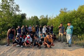 29 calon PMI Ilegal korban TPPO ke Malaysia diselamatkan Polres Dumai