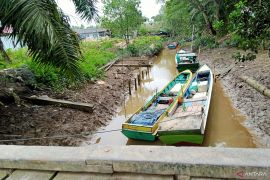 Penajam kuatkan layanan air bersih di pesisir