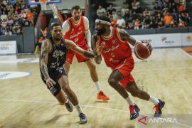 Jadwal pertandingan IBL pekan ke-13