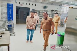 Pemkab ingatkan SPPG terkait jaminan kesehatan dan kecelakaan kerja