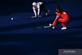 Indonesia bungkam Singapura 2-0