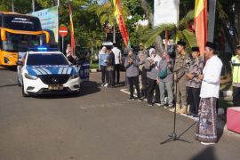 Batang pastikan 949 calon haji penuhi syarat kesehatan