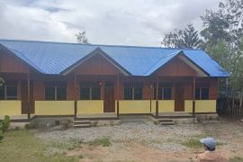 Dinsos Papua Pegunungan harap asrama anak jalanan bisa bermanfaat