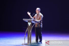 Mendiktisaintek ajak generasi muda perkuat inovasi sains dan teknologi