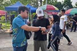 PLN turun ke CFD dorong pemanfaatan diskon tambah daya 50 persen