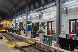 Stasiun Rogojampi Dekat Bandara Banyuwangi, Menguatkan Pergerakan Ekonomi dan Wisata Daerah