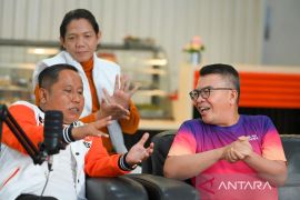 PKS gelar dialog ketahanan ekonomi dan pangan peringati Milad Ke-24