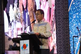 Gubernur: NTT adalah laboratorium terbaik pengembangan koperasi