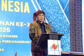 Menkop : Penguatan koperasi merupakan agenda besar pendiri Republik Indonesia