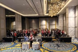 Puti Guntur dorong UMKM naik kelas, branding jadi kunci tembus pasar lebih luas