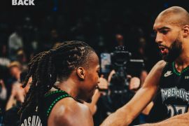 Knicks vs Hawks Membara: Triple-Double Karl-Anthony Towns Bikin Skor Seri 2-2
