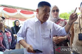 Gubernur Babel pantau proses hukum pengedar dan bandar narkoba