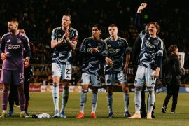 Maarten Paes kembali mencetak "clean sheet", NEC ditahan Twente